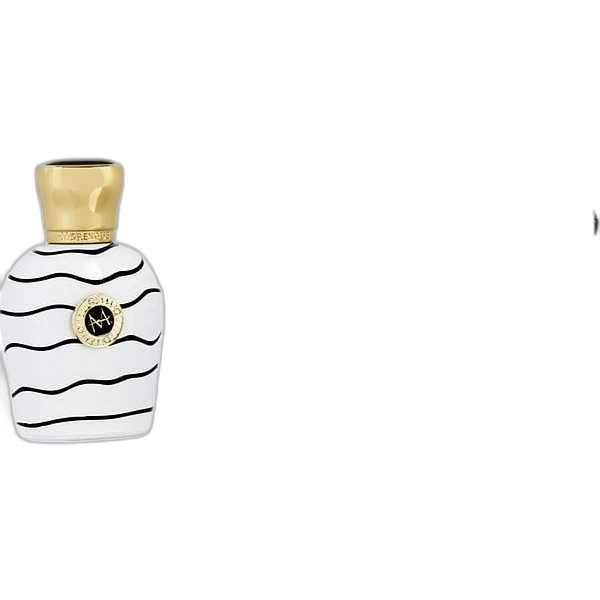 Moresque White Duque