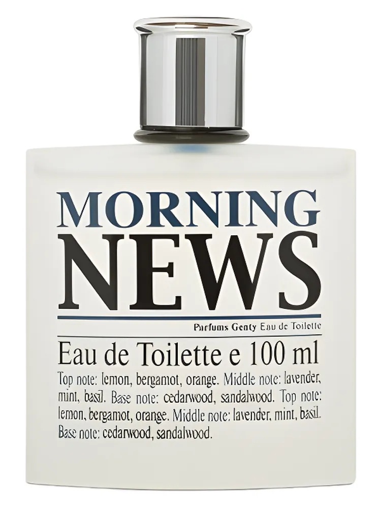 Morning News thumbnail 2