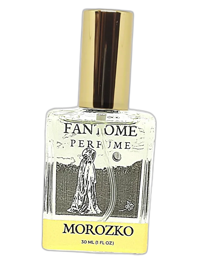 Morozko Fantome unisex