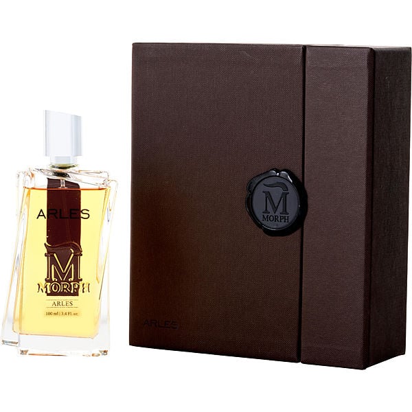 Morph Arles