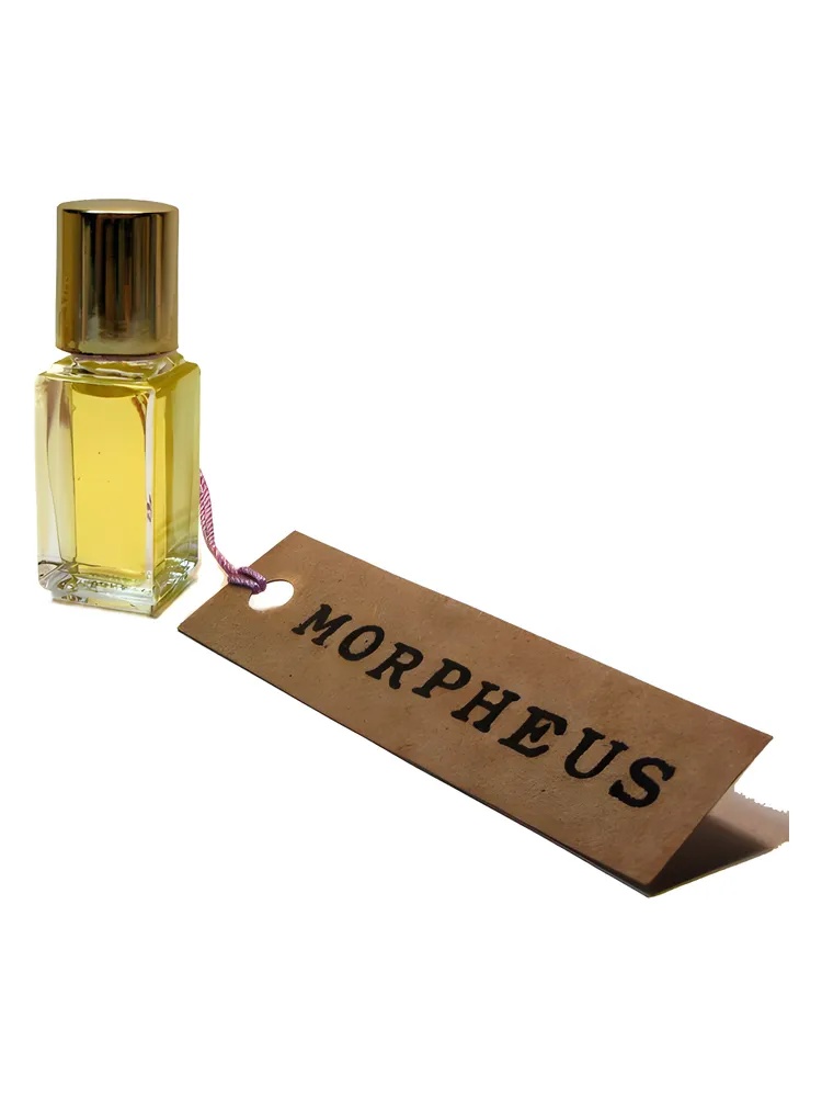 Morpheus Perfume Oil unisex