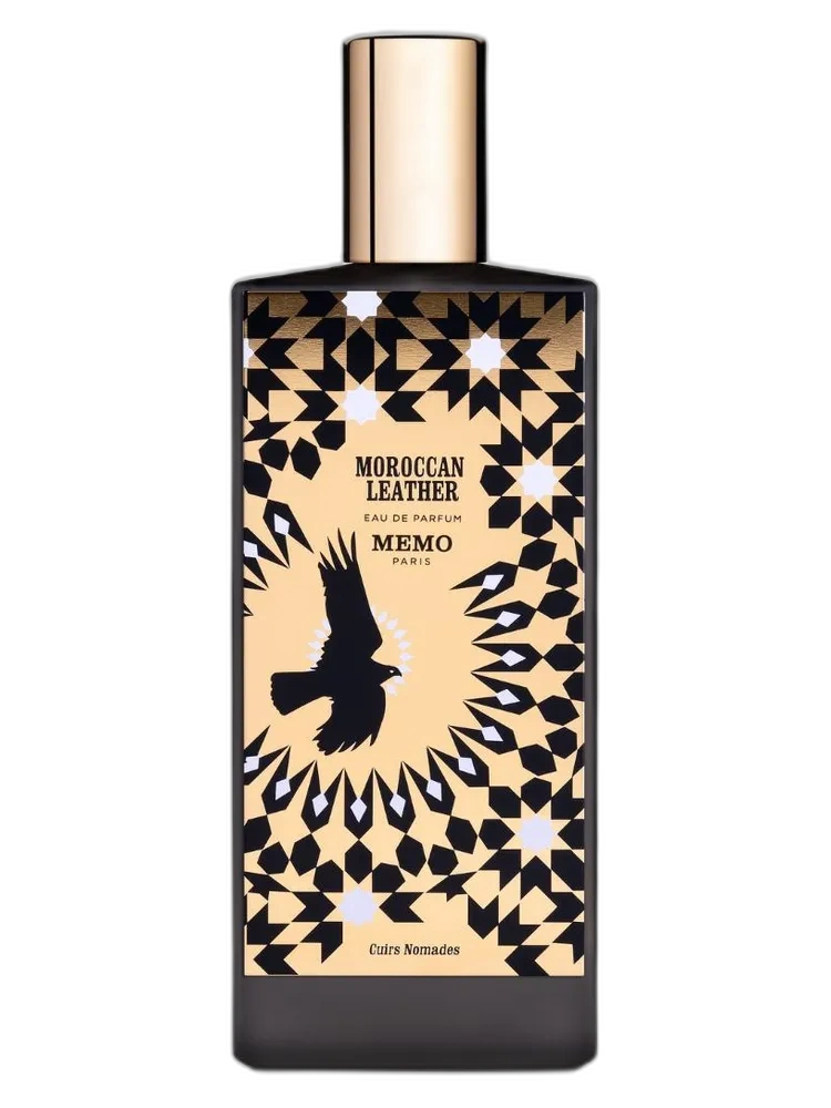 Morrocan Leather unisex