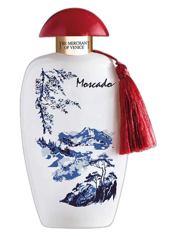 Moscado unisex