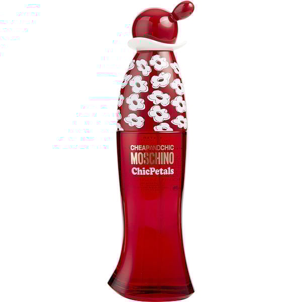 Moschino Cheap & Chic Petals