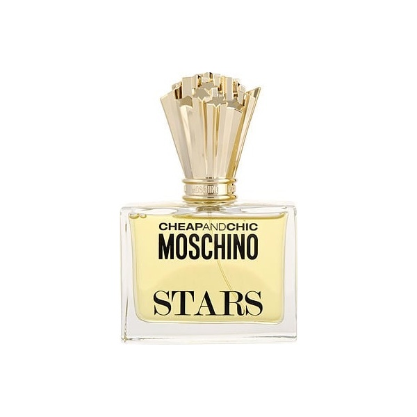 Moschino Cheap & Chic Stars