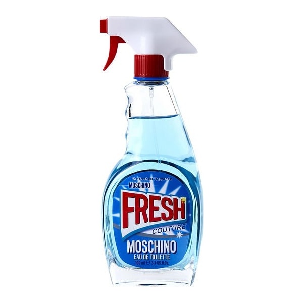 Moschino Fresh Couture