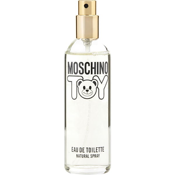Moschino Toy