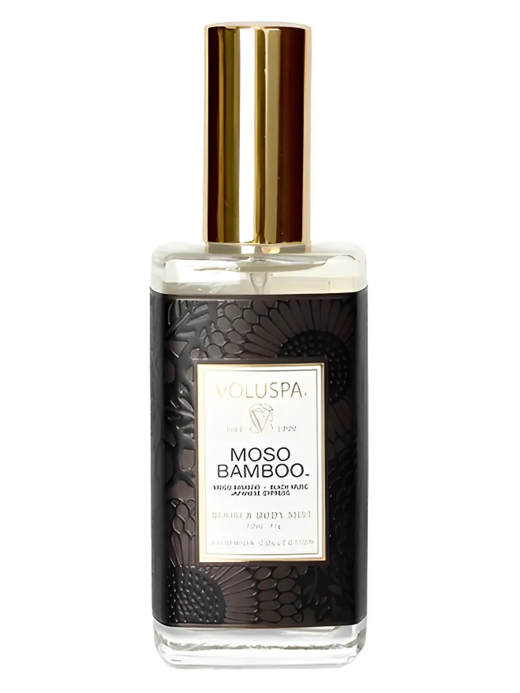 Moso Bamboo unisex