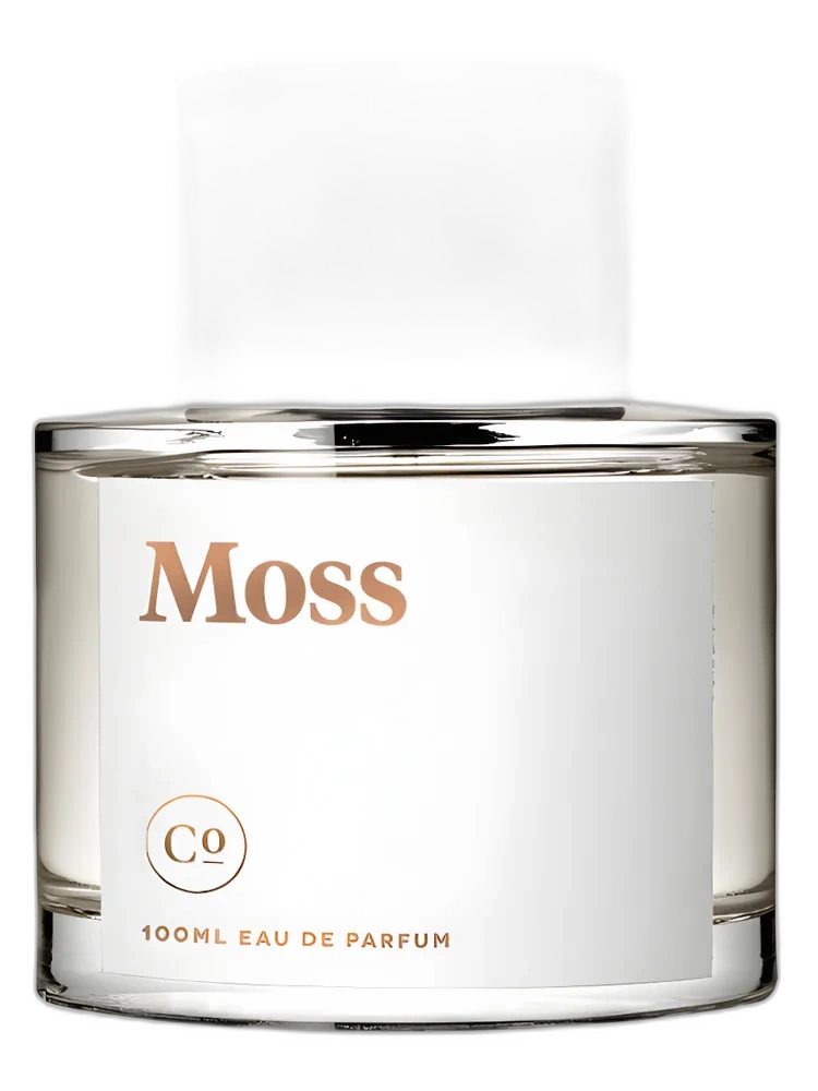 Moss for women