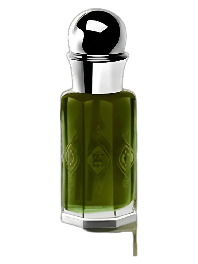 Moubakhara Blend unisex