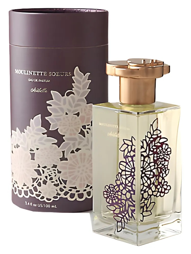 Miniatura 2 de Moulinette Soeurs Arabelle
