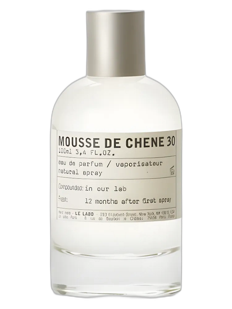 Mousse de Chêne 30