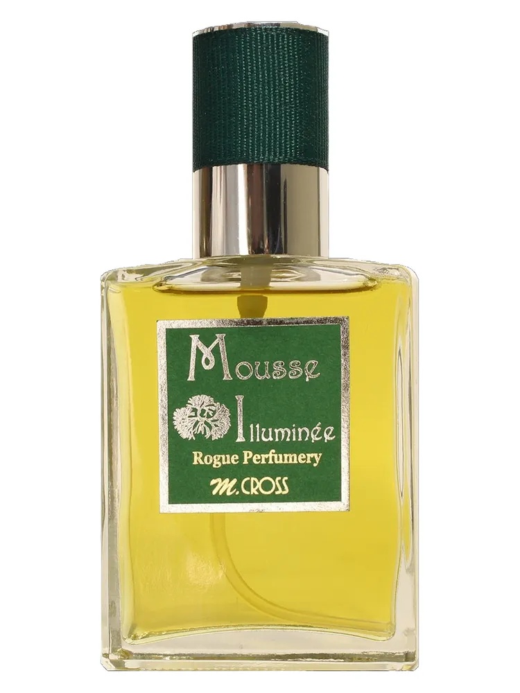 Mousse Illuminee unisex