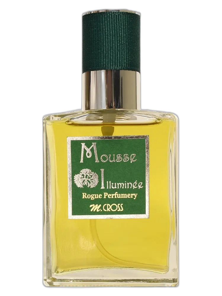 Mousse Illuminee unisex