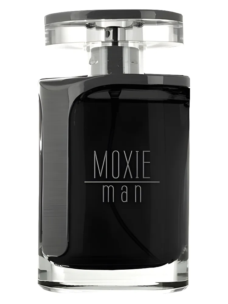 Moxie Man for men