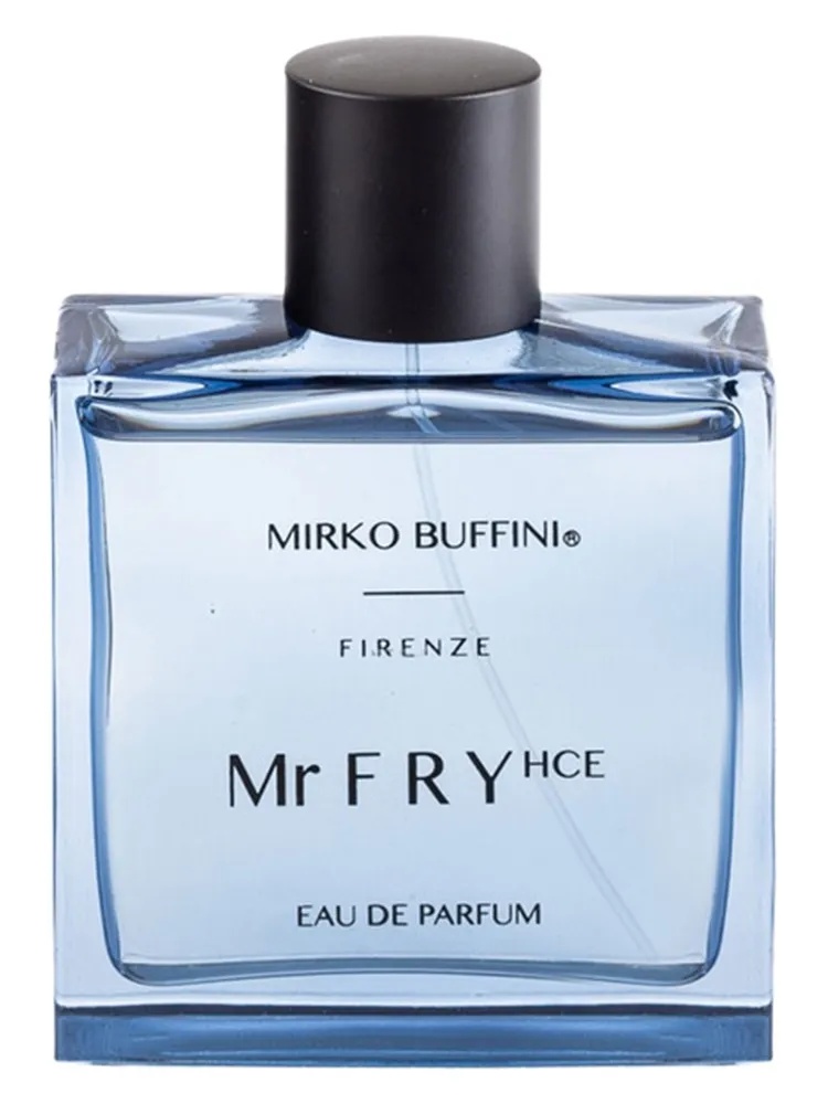 Miniatura 2 de Mr Fry HCE