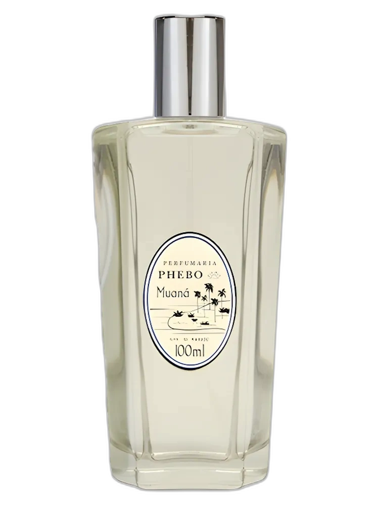 Muana for men