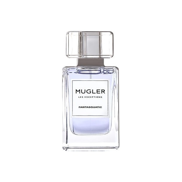 Mugler Les Exceptions Fantasquatic