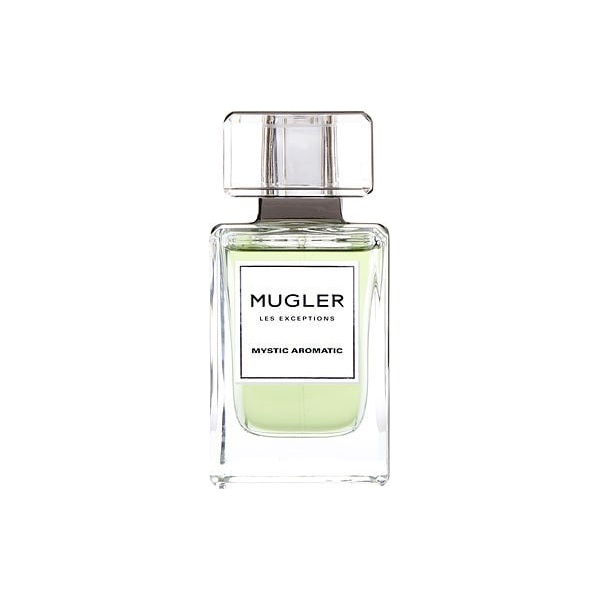 Mugler Les Exceptions Mystic Aromatic