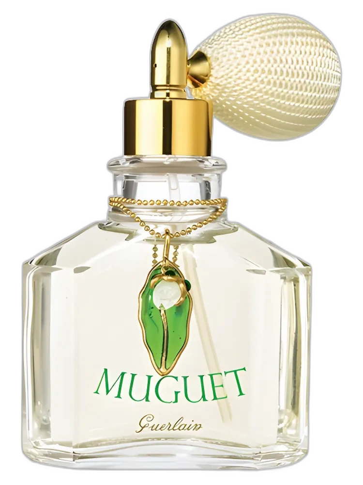 Muguet 2012 by Guerlain