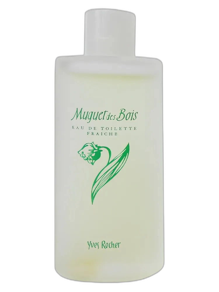 Muguet by Yves Rocher