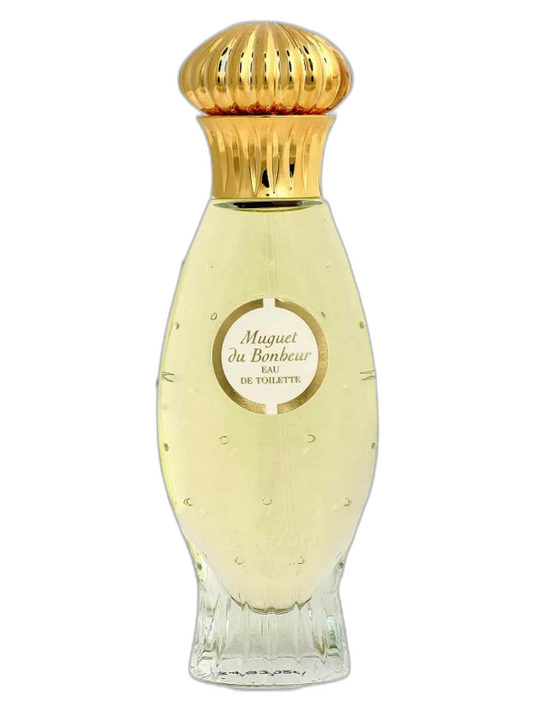 Muguet du Bonheur for women
