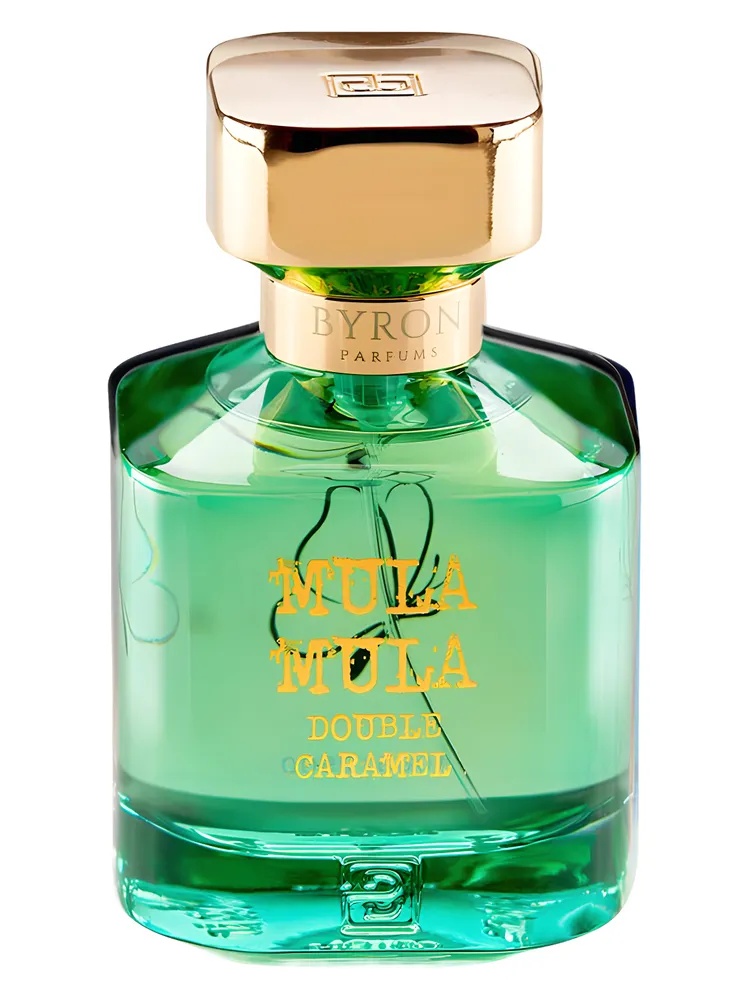 Mula Mula Double Caramel unisex