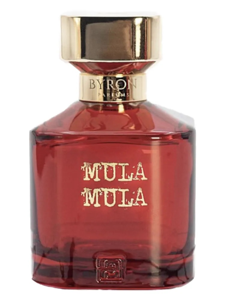 Mula Mula Rouge Extreme unisex