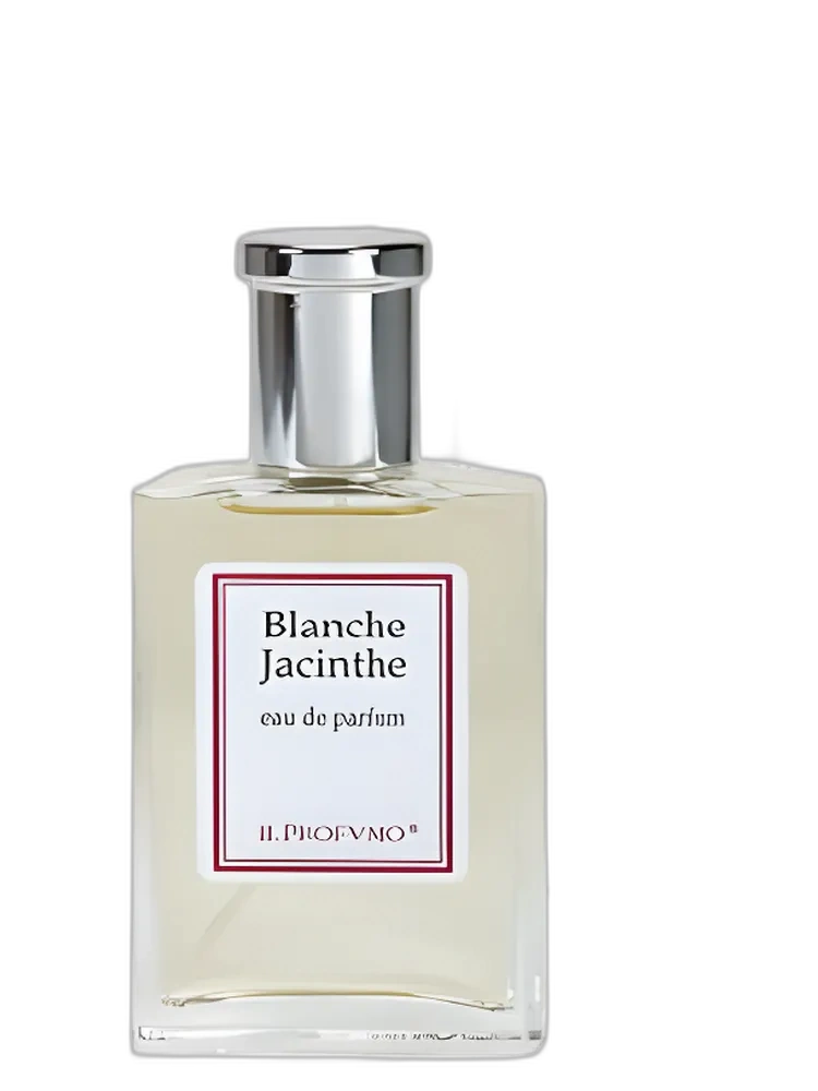 Blanche Jacinthe by Il Profvmo