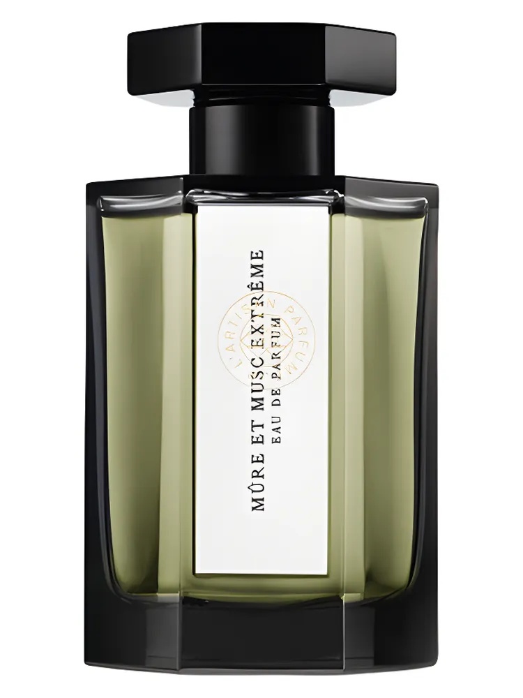 L'Artisan Parfumeur — Mûre et Musc Extrême