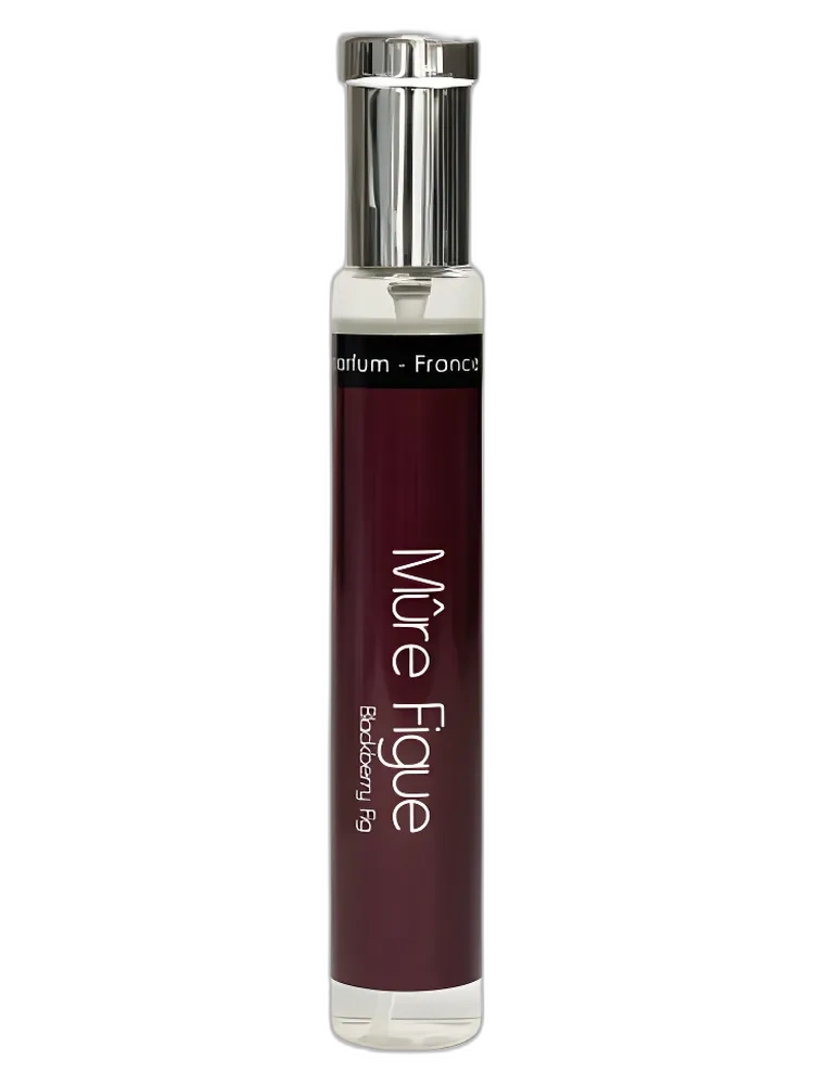 Mure Figue unisex de Adopt Parfums