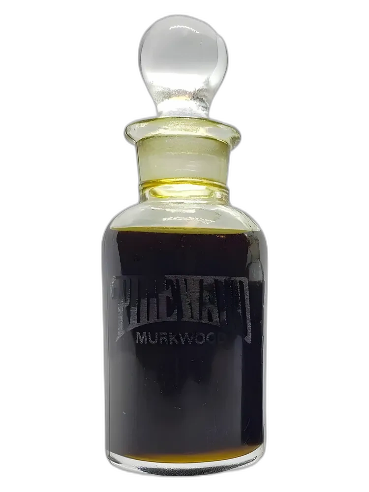 Murkwood unisex