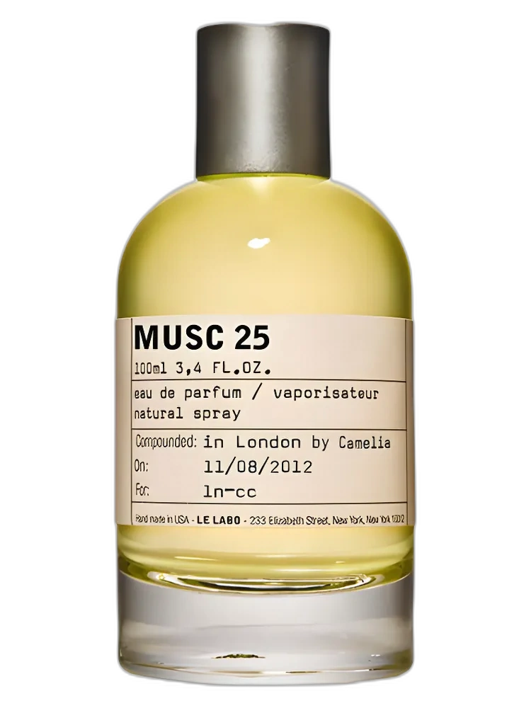 Musc 25