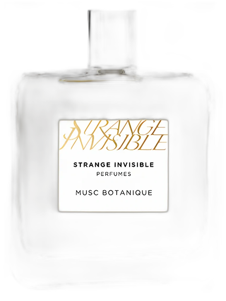 Musc Botanique unisex