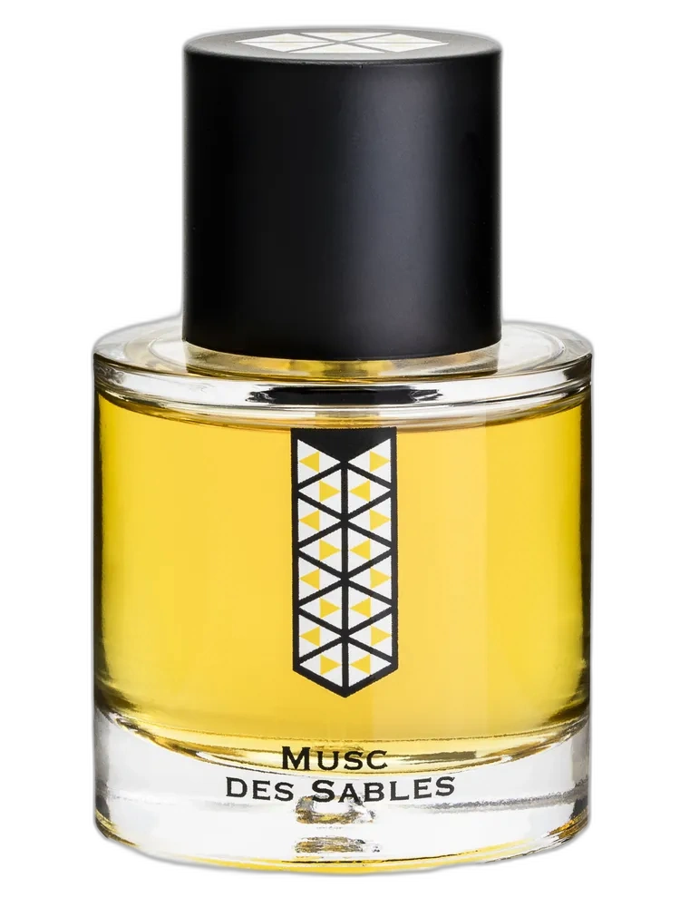 Musc Des Sables unisex