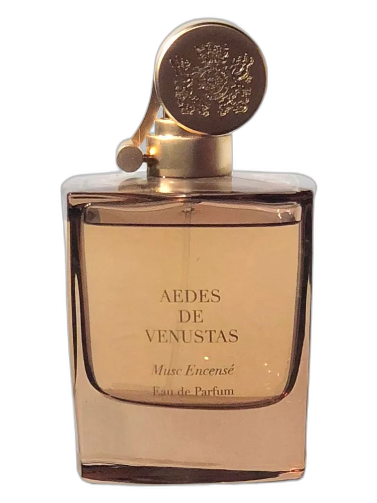 Musc Encense unisex