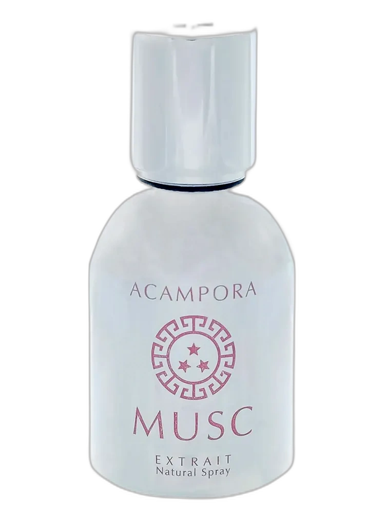 Musc Extrait unisex