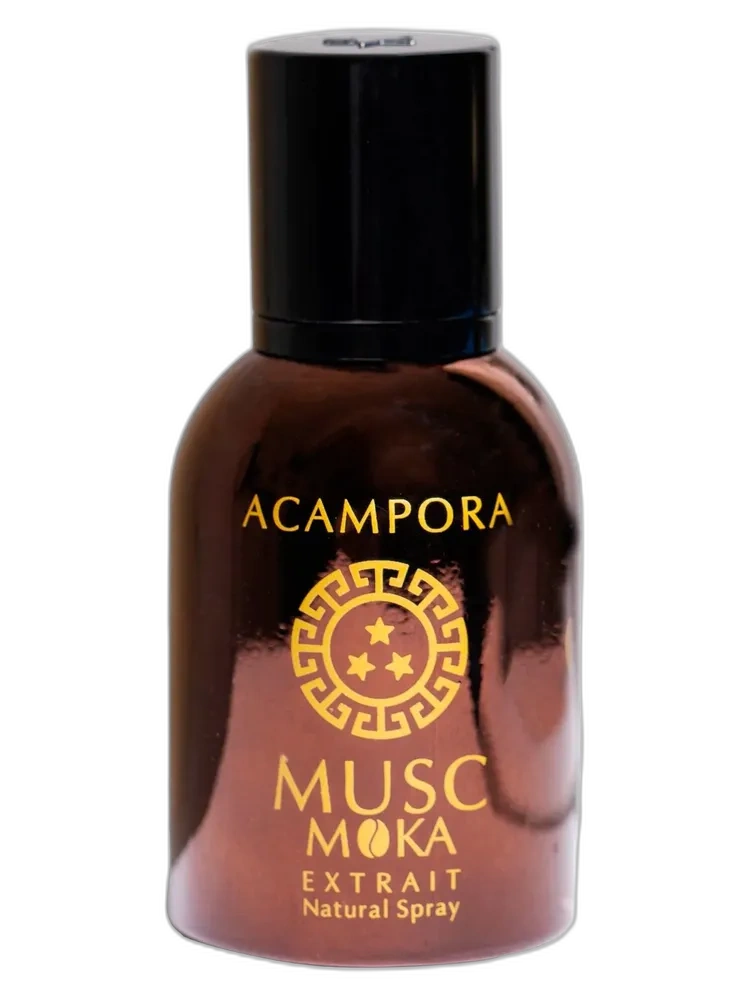 Musc Moka unisex