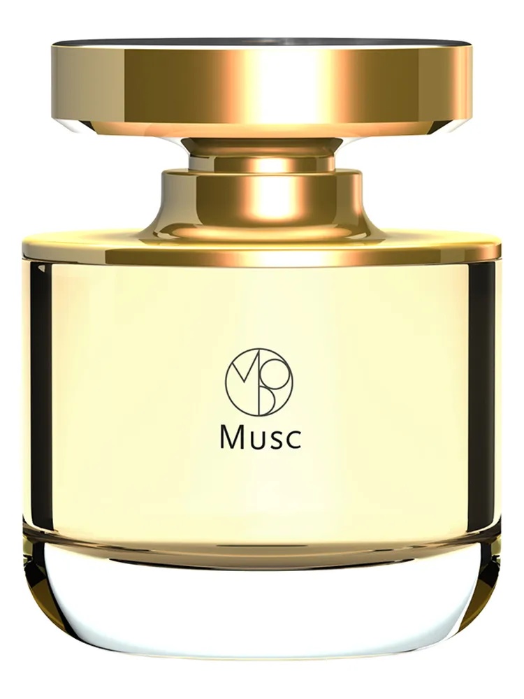 Musc unisex