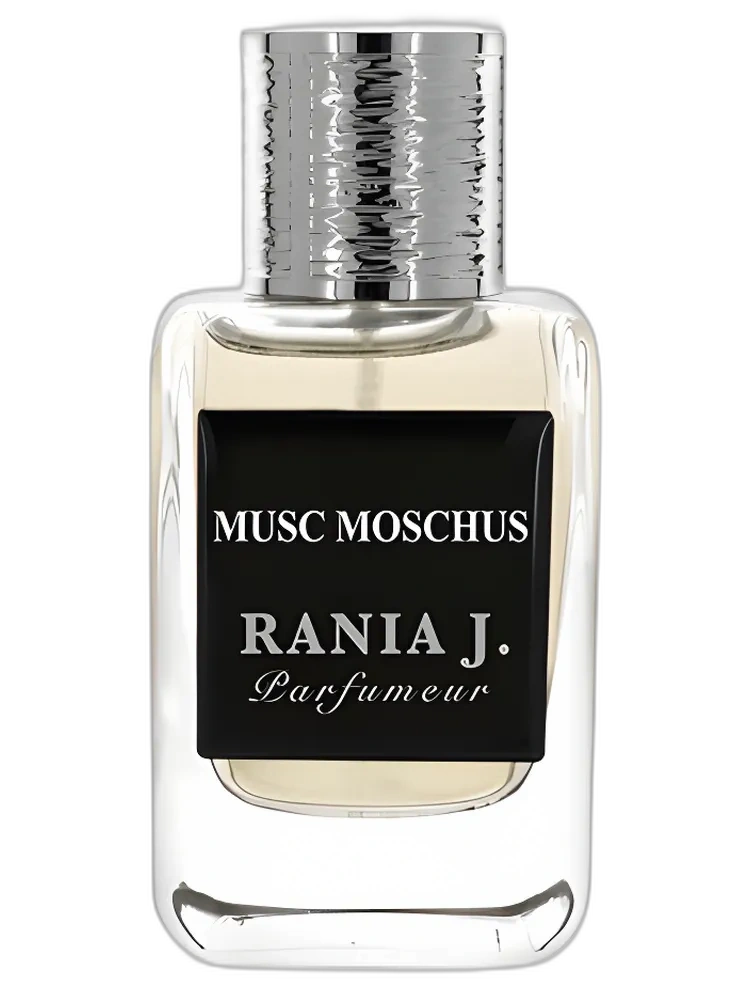 Musc Moschus unisex