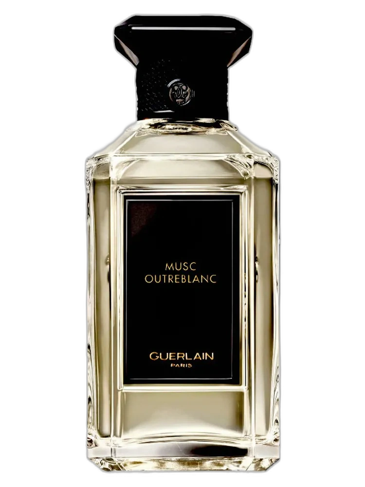 Musc Outreblanc