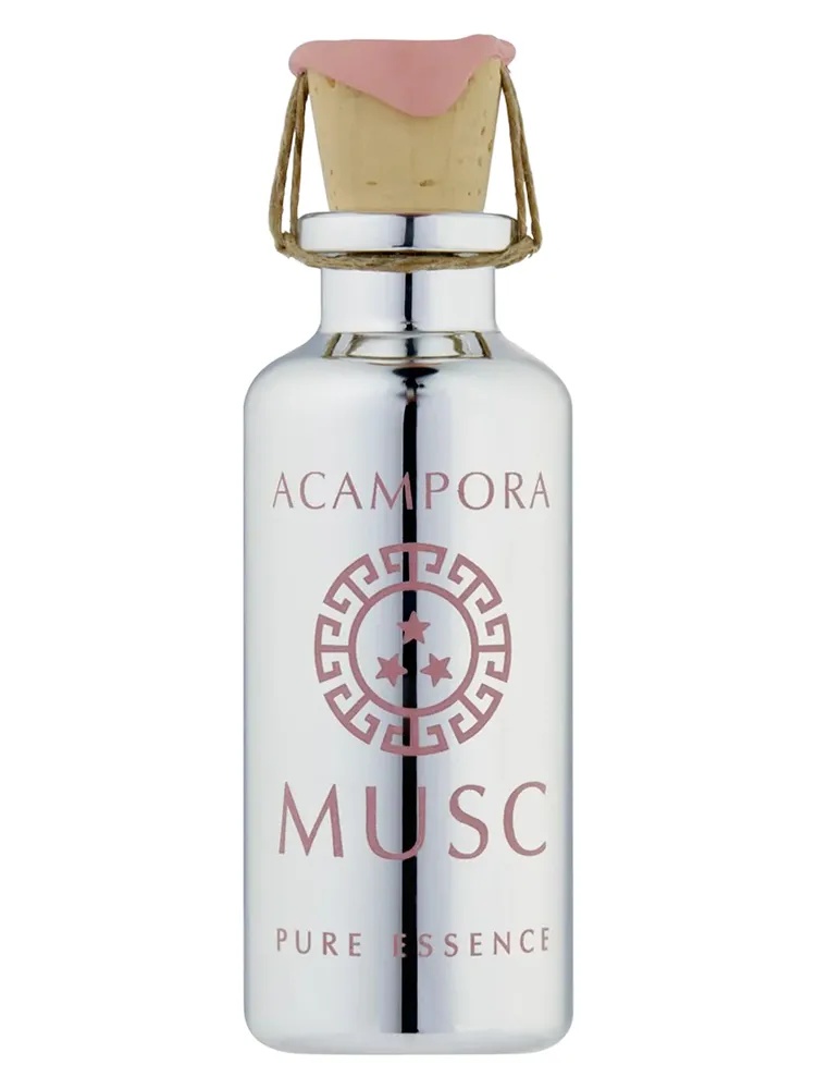 Musc – Eau de Parfum thumbnail 2