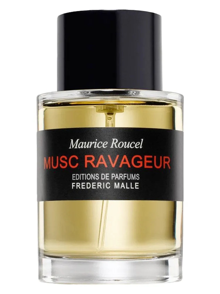 Frederic Malle — Musc Ravageur