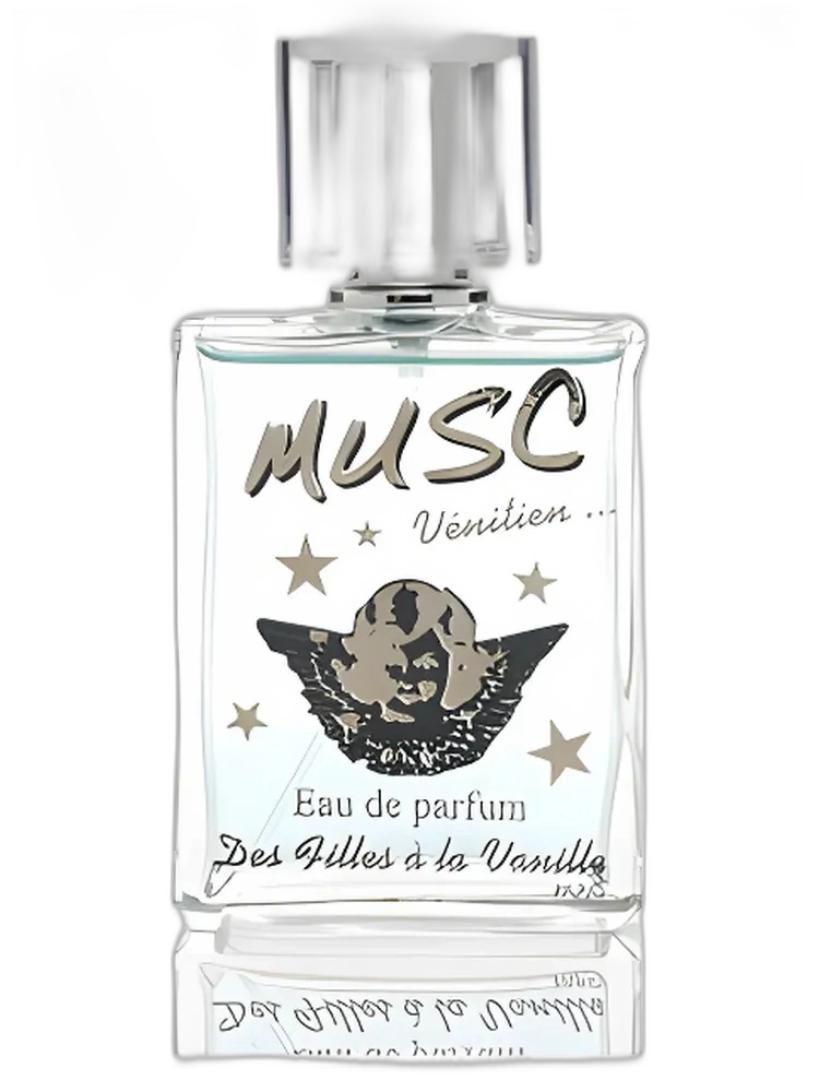 Musc Venitien for women