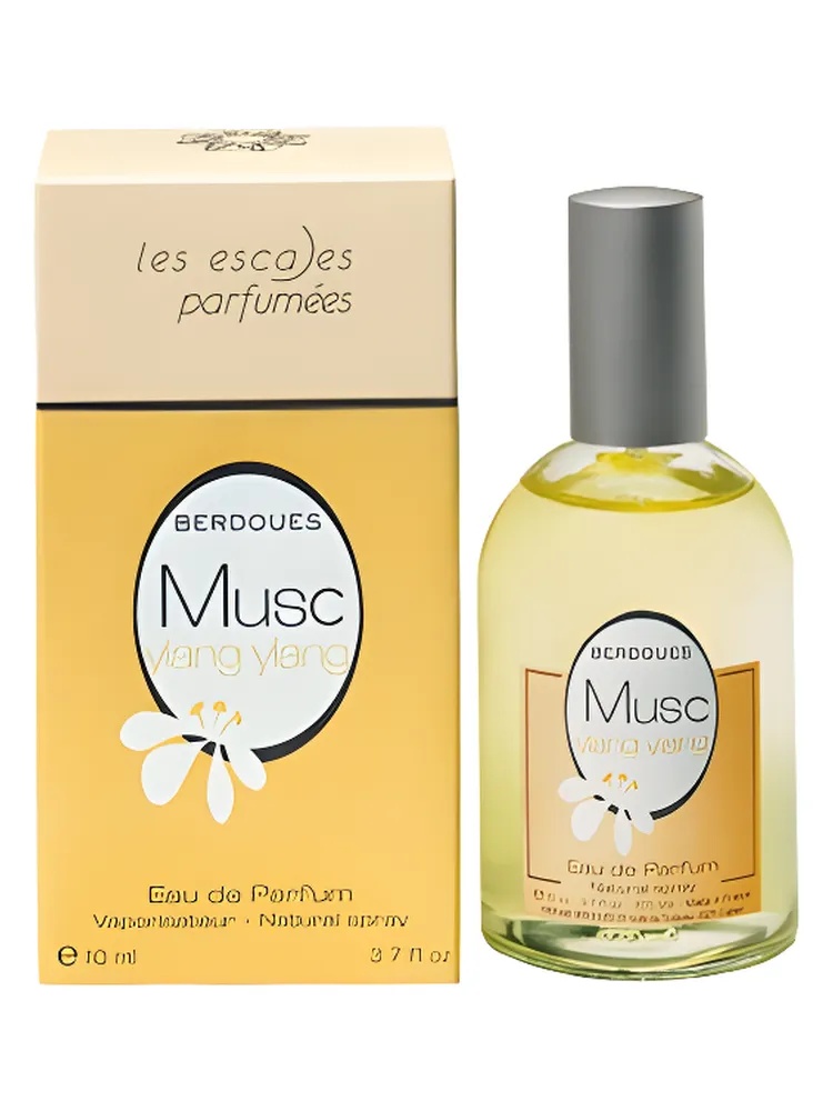 Miniatura 2 de Musc Ylang Ylang