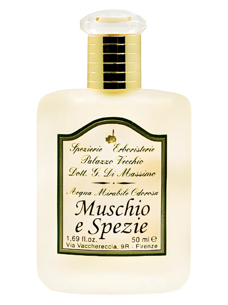 Muschio e Spezie thumbnail 2