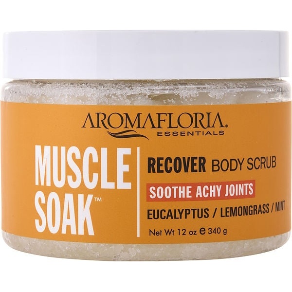 Muscle Soak