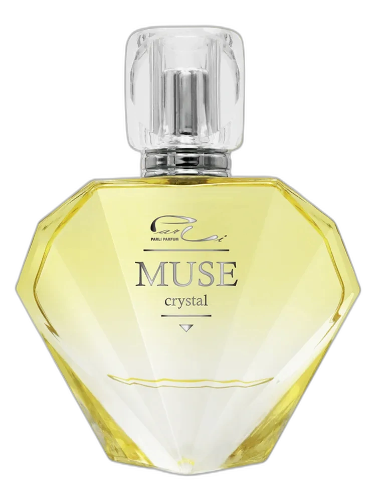 Muse Crystal for women