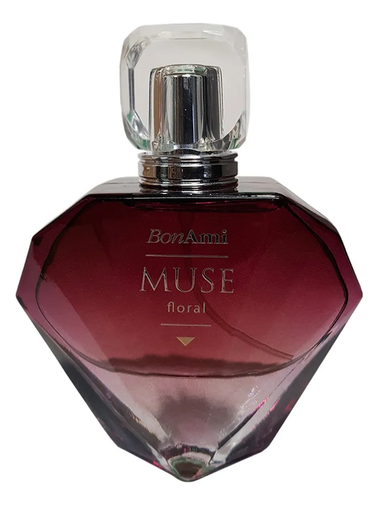 Muse Floral thumbnail 2