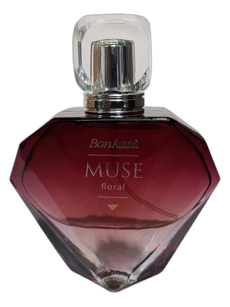 Muse Floral for women